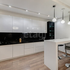 Квартира 107,4 м², 2-комнатная - изображение 1