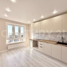 Квартира 41,5 м², 1-комнатная - изображение 1