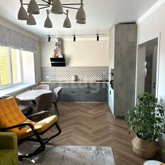 Квартира 76,2 м², 3-комнатная - изображение 1