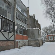 Квартира 36,3 м², 1-комнатная - изображение 1