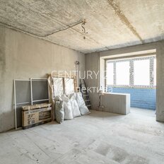 Квартира 54,1 м², 2-комнатная - изображение 3