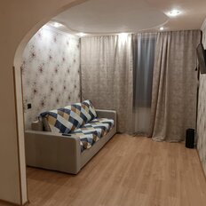 Квартира 31,3 м², 1-комнатная - изображение 3