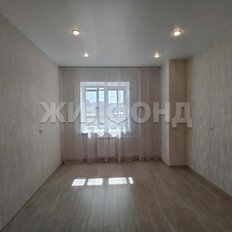 Квартира 42 м², 1-комнатная - изображение 3