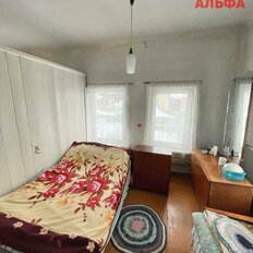 часть дома + 5,8 сотки, участок - изображение 3