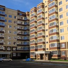 Квартира 53,3 м², 2-комнатная - изображение 1