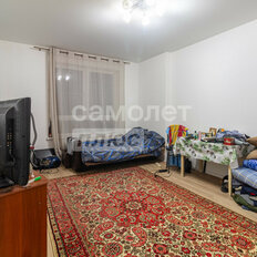 Квартира 60,2 м², 2-комнатная - изображение 4