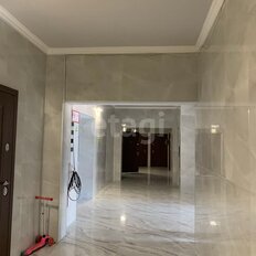 Квартира 127 м², 3-комнатная - изображение 1
