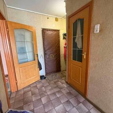 Квартира 38,5 м², 1-комнатная - изображение 5