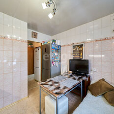 Квартира 50 м², 2-комнатная - изображение 4