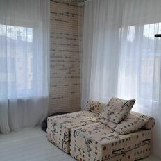 Квартира 35 м², 1-комнатная - изображение 1