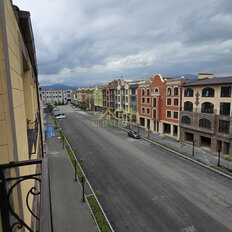 Квартира 126 м², 4-комнатная - изображение 2