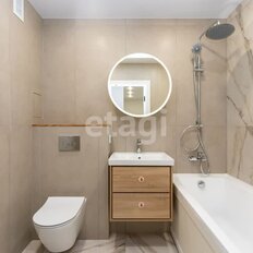 Квартира 30,2 м², 1-комнатная - изображение 3