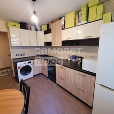 Квартира 30,4 м², 1-комнатная - изображение 1