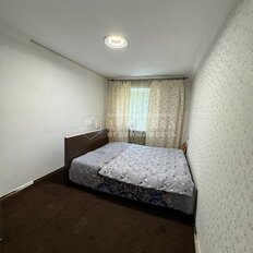 Квартира 72,9 м², 3-комнатная - изображение 3