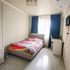 Квартира 61,7 м², 3-комнатная - изображение 5