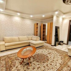 Квартира 68,9 м², 2-комнатная - изображение 1