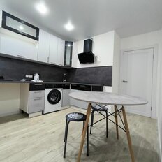 Квартира 41,4 м², 1-комнатная - изображение 2