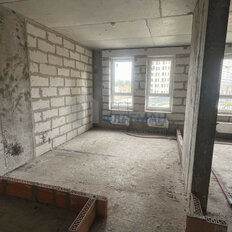 Квартира 44,5 м², 1-комнатная - изображение 1