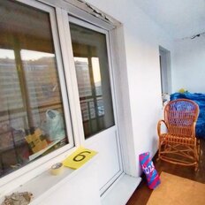 Квартира 36,9 м², 1-комнатная - изображение 1