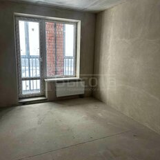 Квартира 22 м², студия - изображение 1