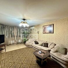 Квартира 110,8 м², 4-комнатная - изображение 3