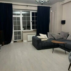 Квартира 150 м², 5-комнатная - изображение 3