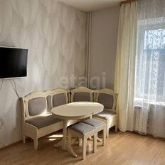 Квартира 93,7 м², 3-комнатная - изображение 2