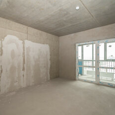 Квартира 53,4 м², 2-комнатная - изображение 3