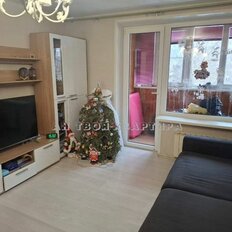 Квартира 40 м², 1-комнатная - изображение 2