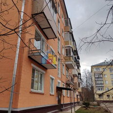 Квартира 29,9 м², 1-комнатная - изображение 5