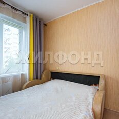 Квартира 49,5 м², 2-комнатная - изображение 4