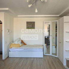 Квартира 32,1 м², 1-комнатная - изображение 3