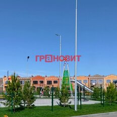 Квартира 57 м², 2-комнатная - изображение 5