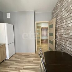 Квартира 43,3 м², 2-комнатная - изображение 5