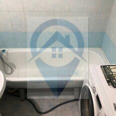 Квартира 30 м², 1-комнатная - изображение 5