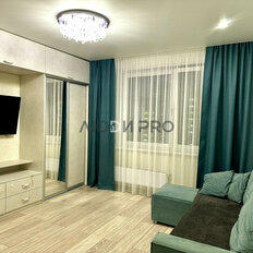 Квартира 53 м², 2-комнатная - изображение 5