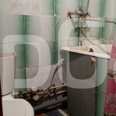 Квартира 28,9 м², 1-комнатная - изображение 5