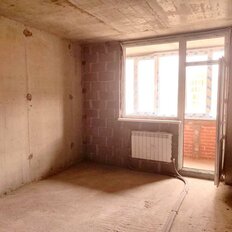 Квартира 27 м², студия - изображение 2