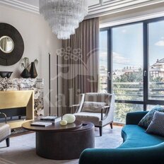 Квартира 229,3 м², 4-комнатная - изображение 1