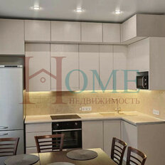 Квартира 60 м², 3-комнатная - изображение 2