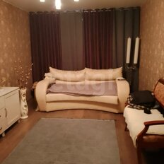 Квартира 46 м², 2-комнатная - изображение 2