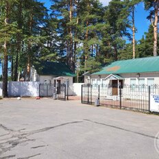 120 м², торговое помещение - изображение 2
