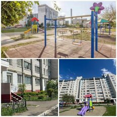 Квартира 123 м², 3-комнатная - изображение 2