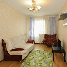 Квартира 51 м², 2-комнатная - изображение 4