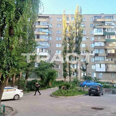 Квартира 70 м², 4-комнатная - изображение 1