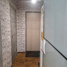 Квартира 21,5 м², студия - изображение 5