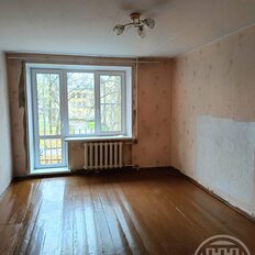 Квартира 30,4 м², 1-комнатная - изображение 2