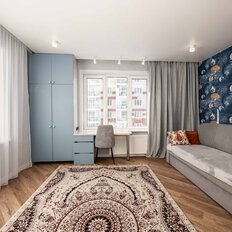 Квартира 60 м², 2-комнатная - изображение 2