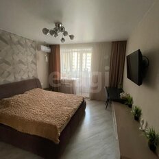 Квартира 58,6 м², 2-комнатная - изображение 3