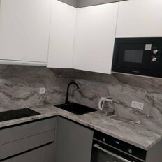 Квартира 214 м², 1-комнатная - изображение 1